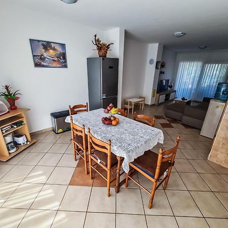 Apartment Hrastov Soline  Bagian luar foto