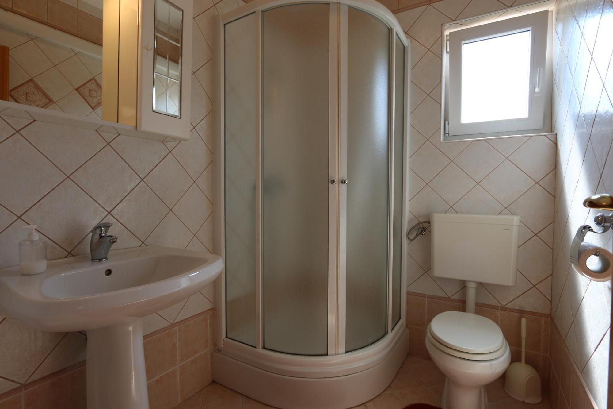 Apartment Hrastov Soline  Bagian luar foto