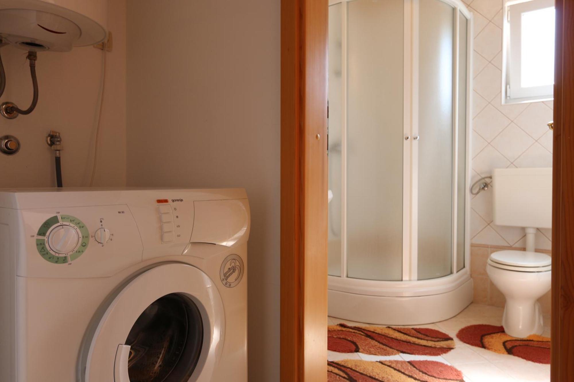 Apartment Hrastov Soline  Bagian luar foto