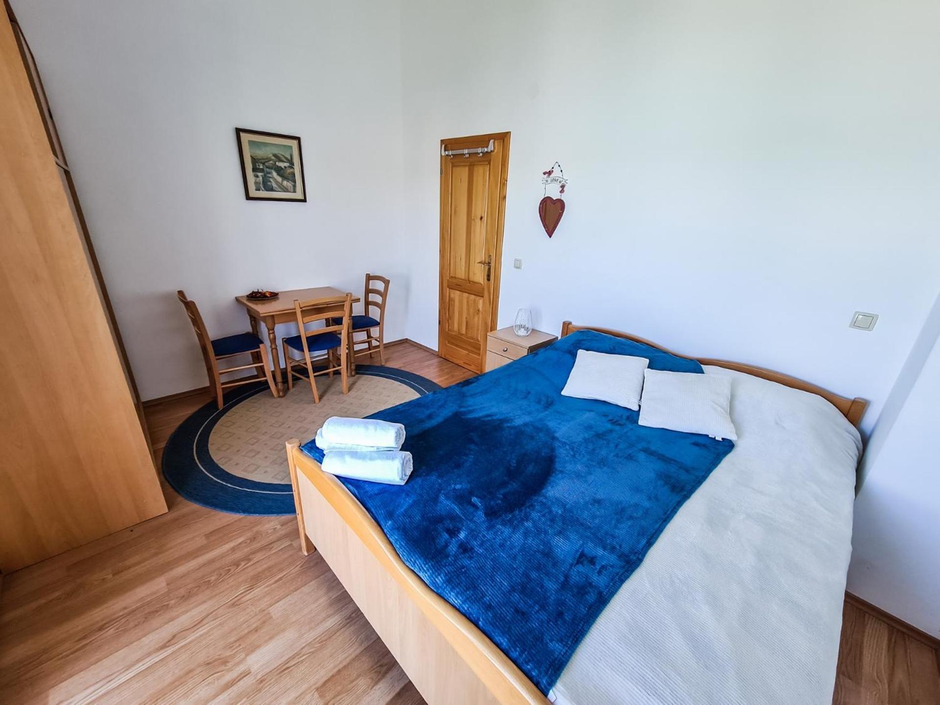 Apartment Hrastov Soline  Bagian luar foto