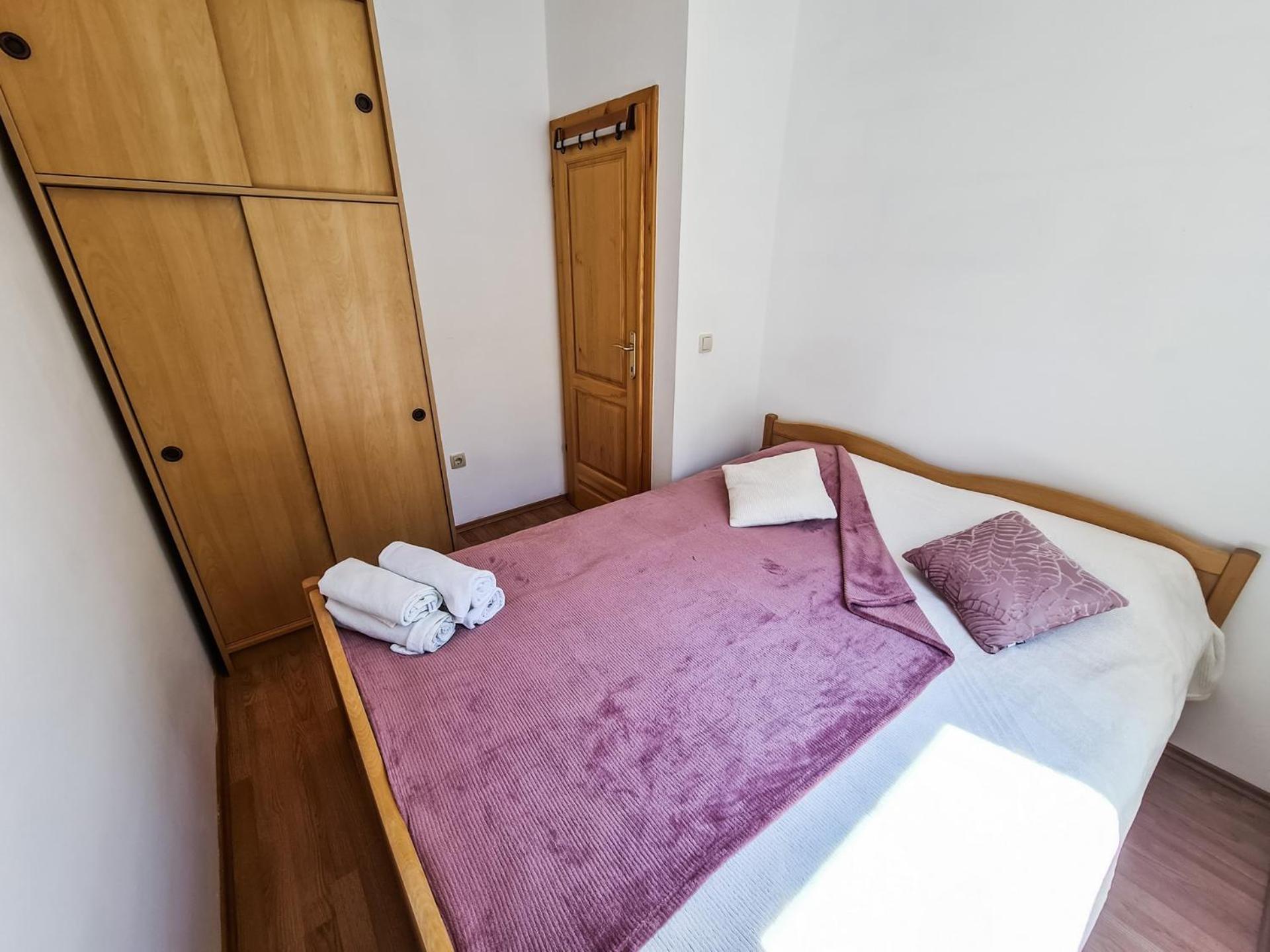 Apartment Hrastov Soline  Bagian luar foto