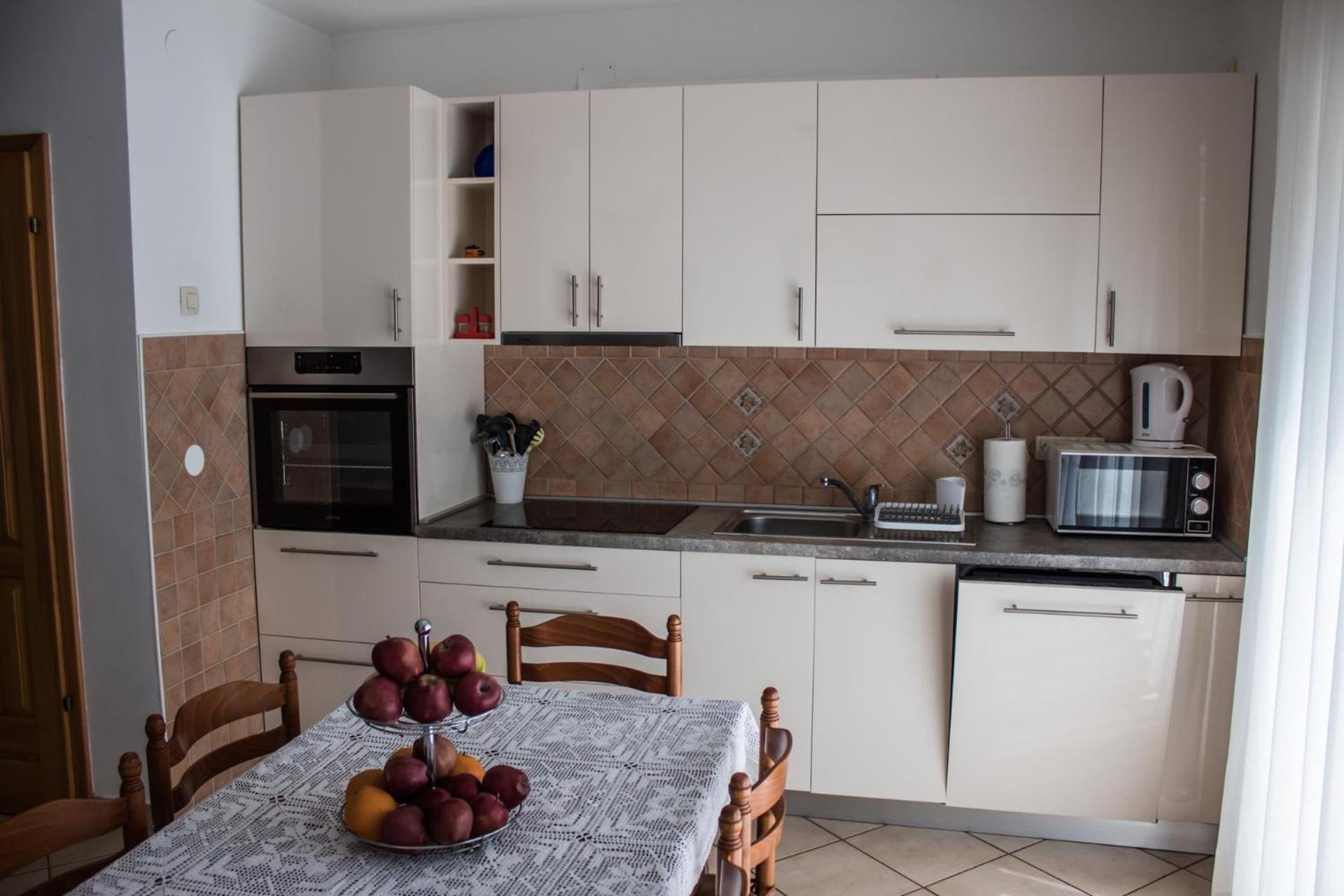 Apartment Hrastov Soline  Bagian luar foto