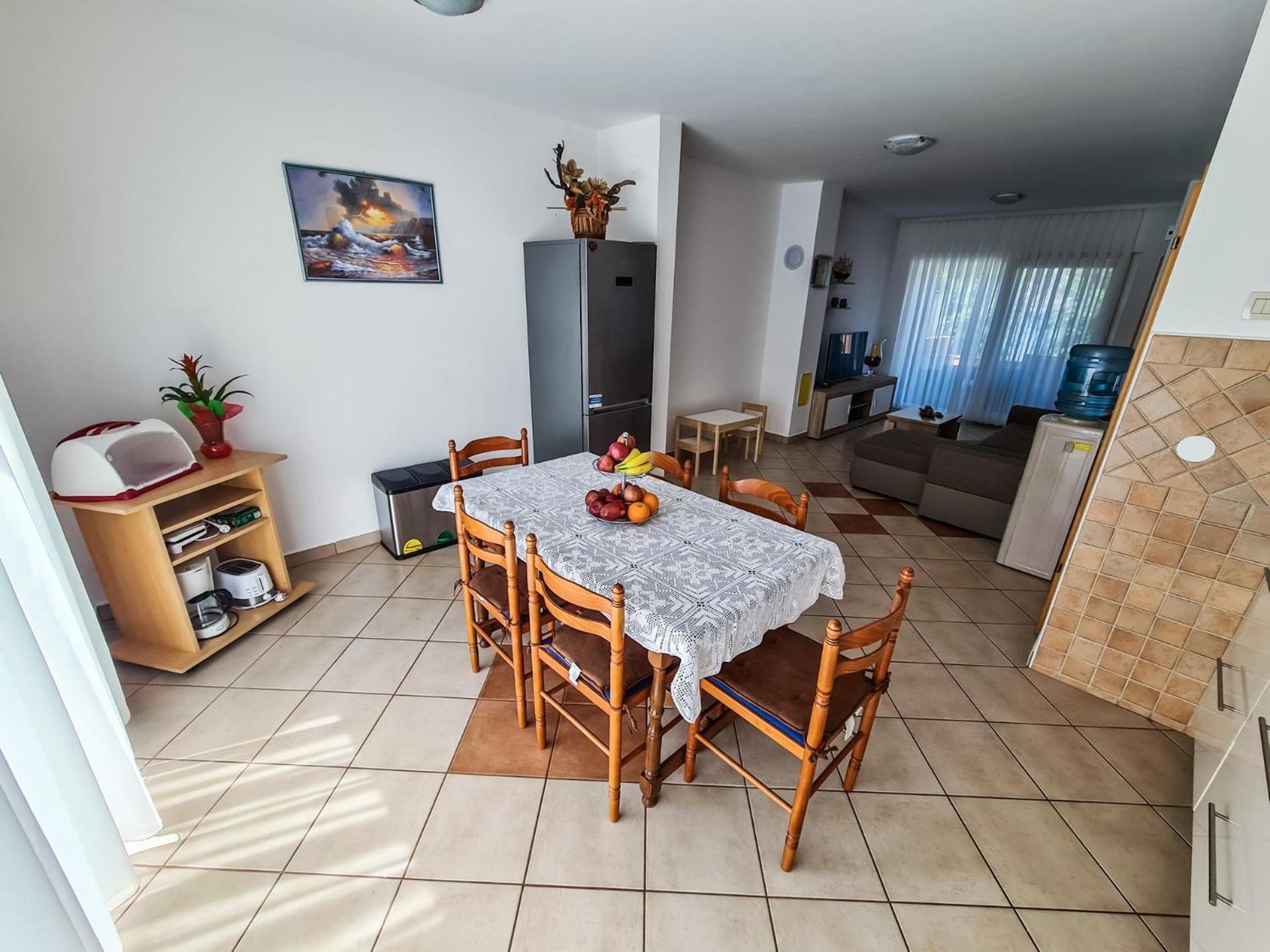 Apartment Hrastov Soline  Bagian luar foto