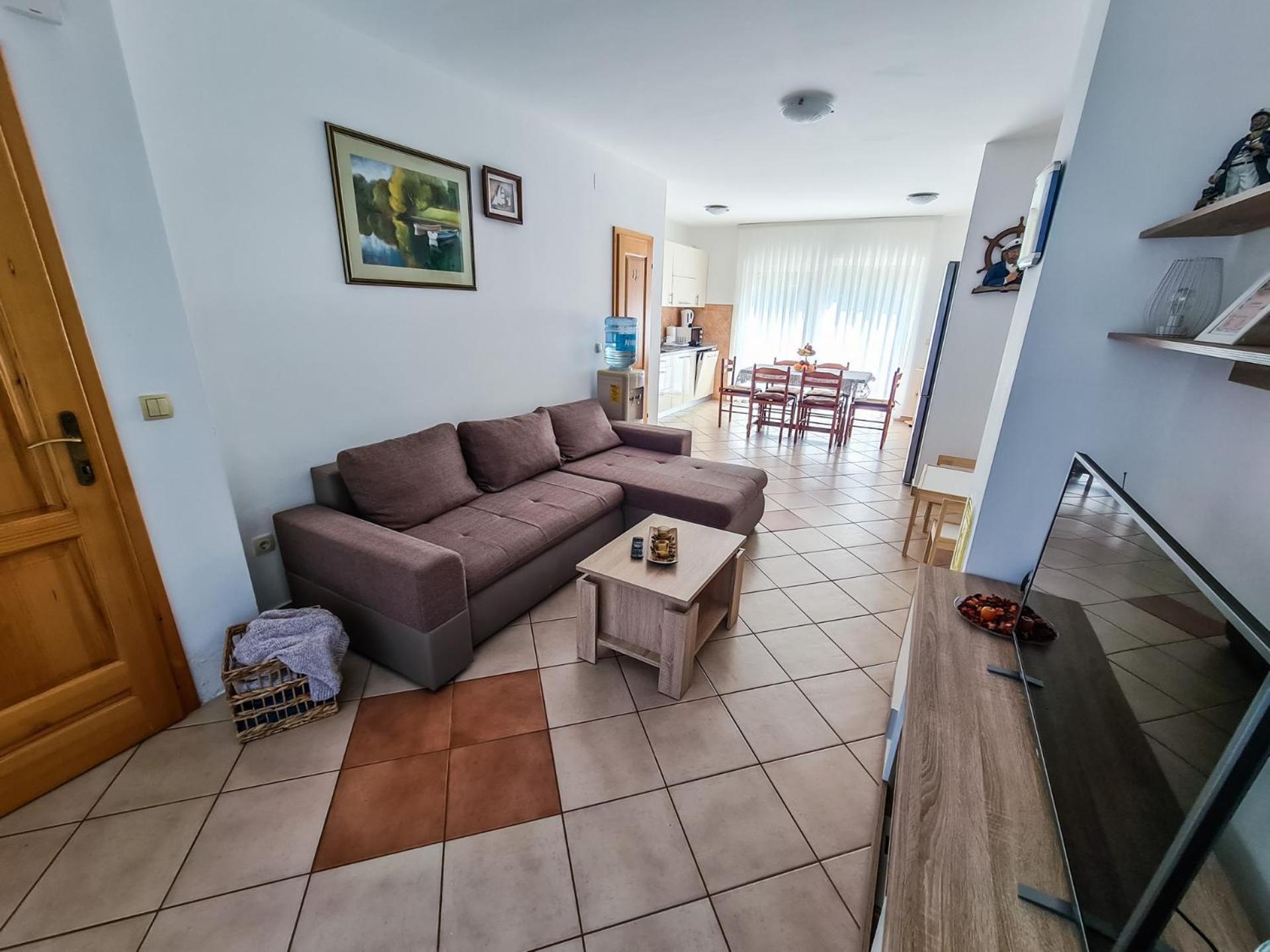 Apartment Hrastov Soline  Bagian luar foto