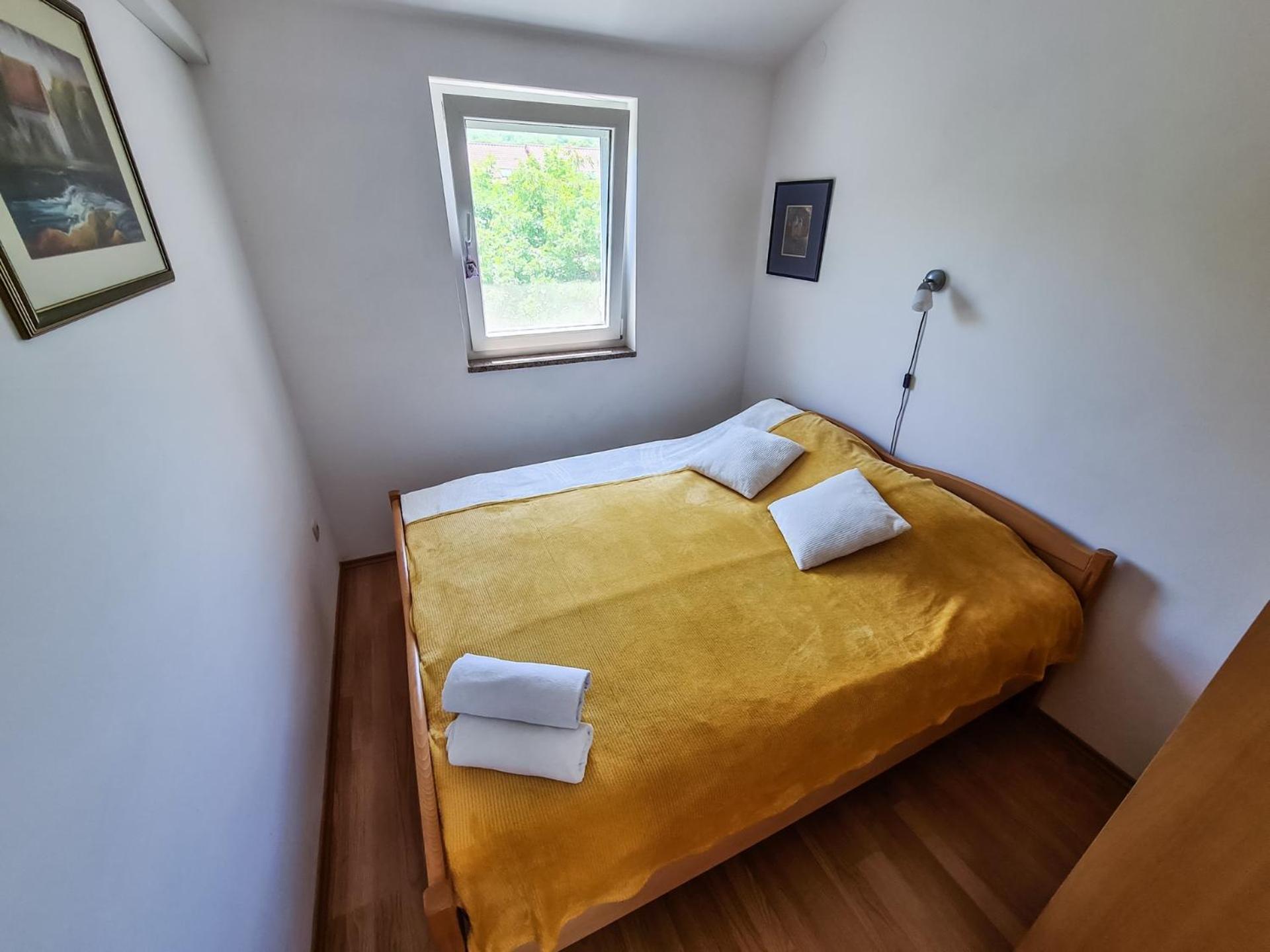 Apartment Hrastov Soline  Bagian luar foto