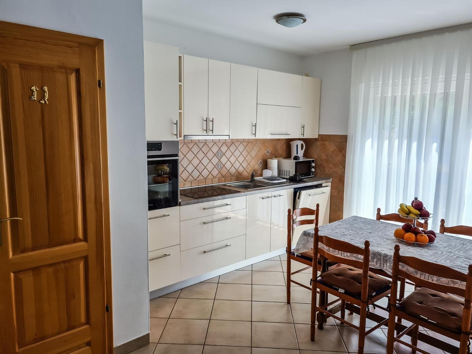 Apartment Hrastov Soline  Bagian luar foto
